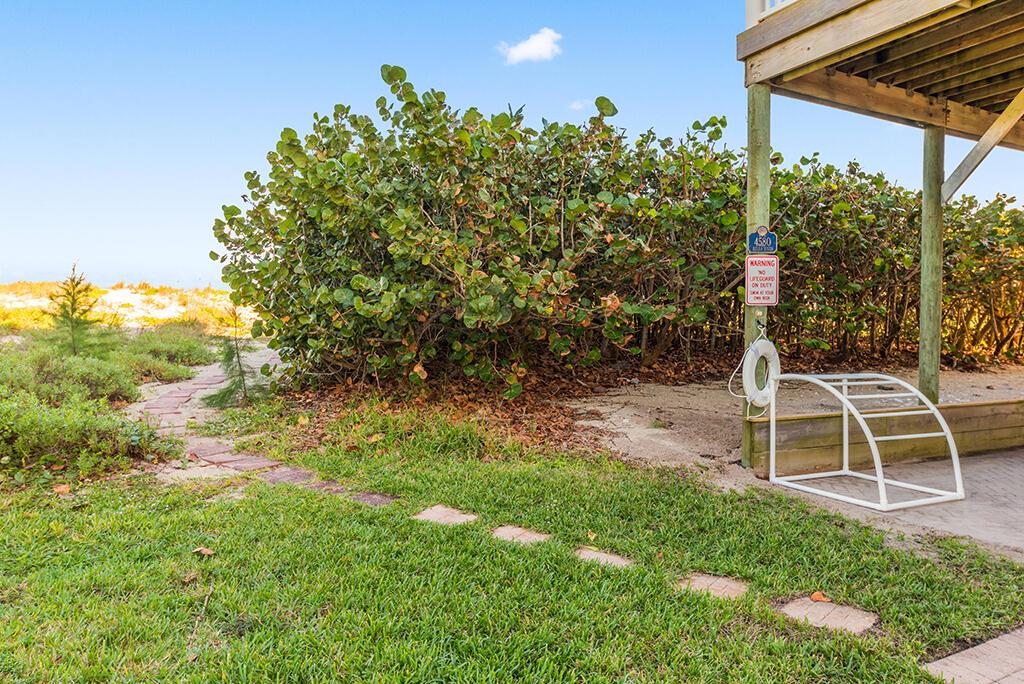 Unincorporated Hutchinson Island - Residential