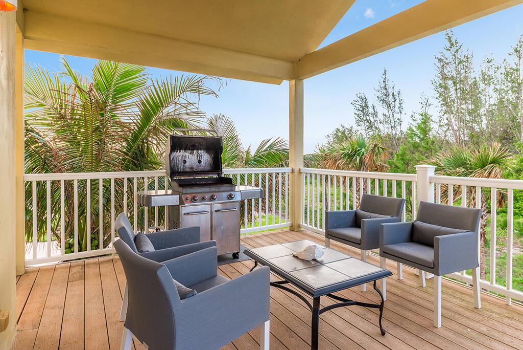 Unincorporated Hutchinson Island - Residential