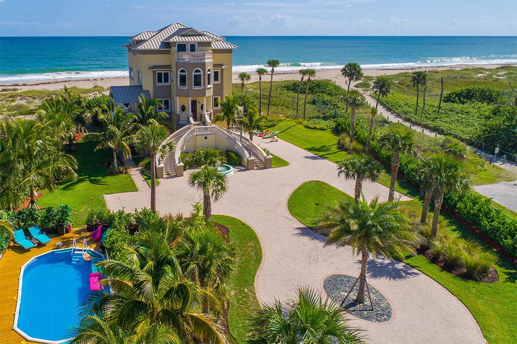 Unincorporated Hutchinson Island - Residential