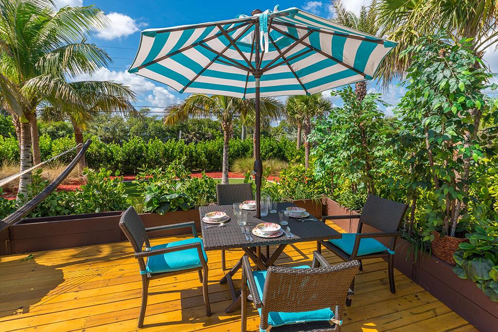 Unincorporated Hutchinson Island - Residential