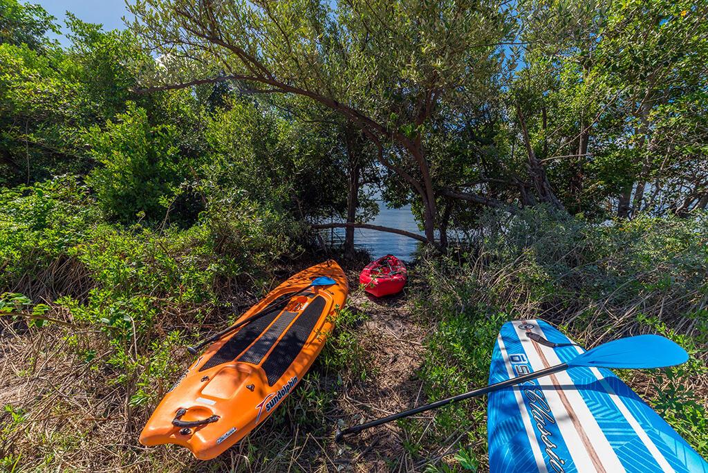 Unincorporated Hutchinson Island - Residential