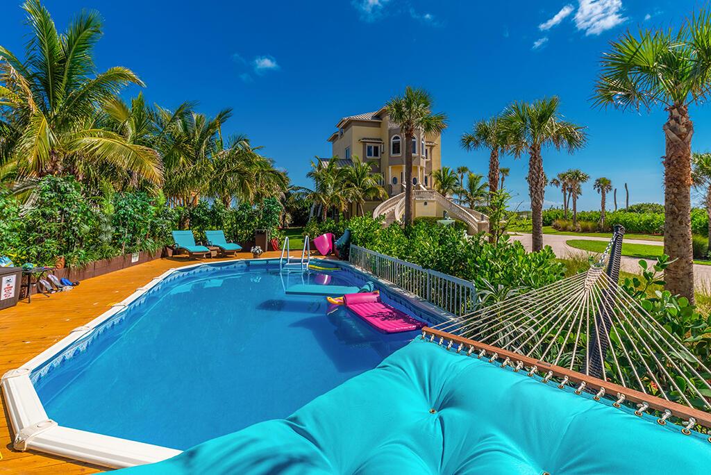 Unincorporated Hutchinson Island - Residential