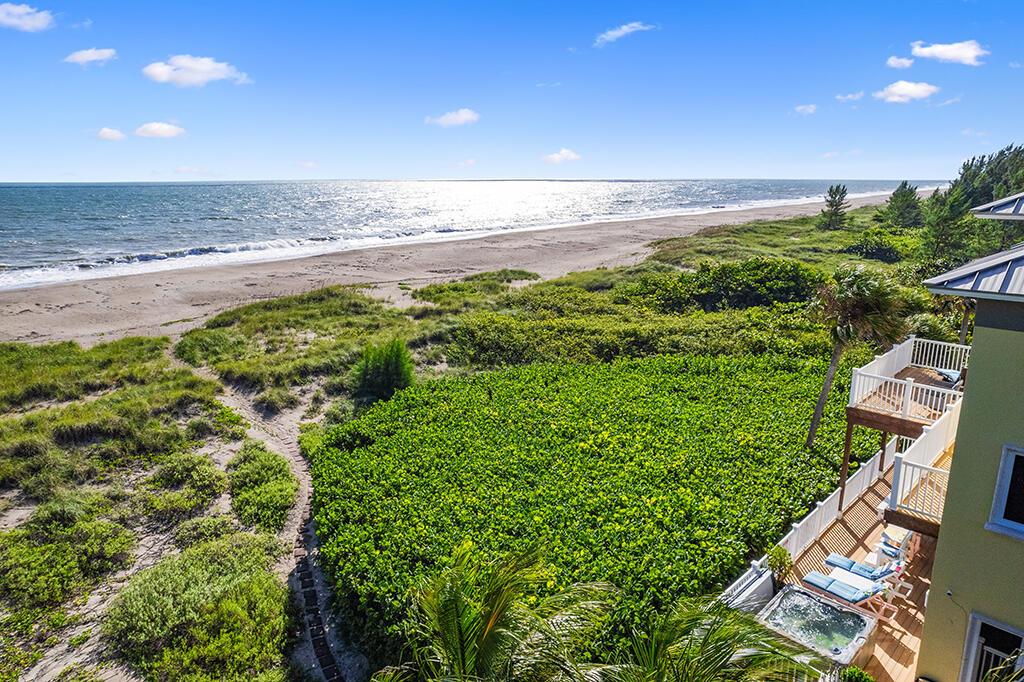 Unincorporated Hutchinson Island - Residential