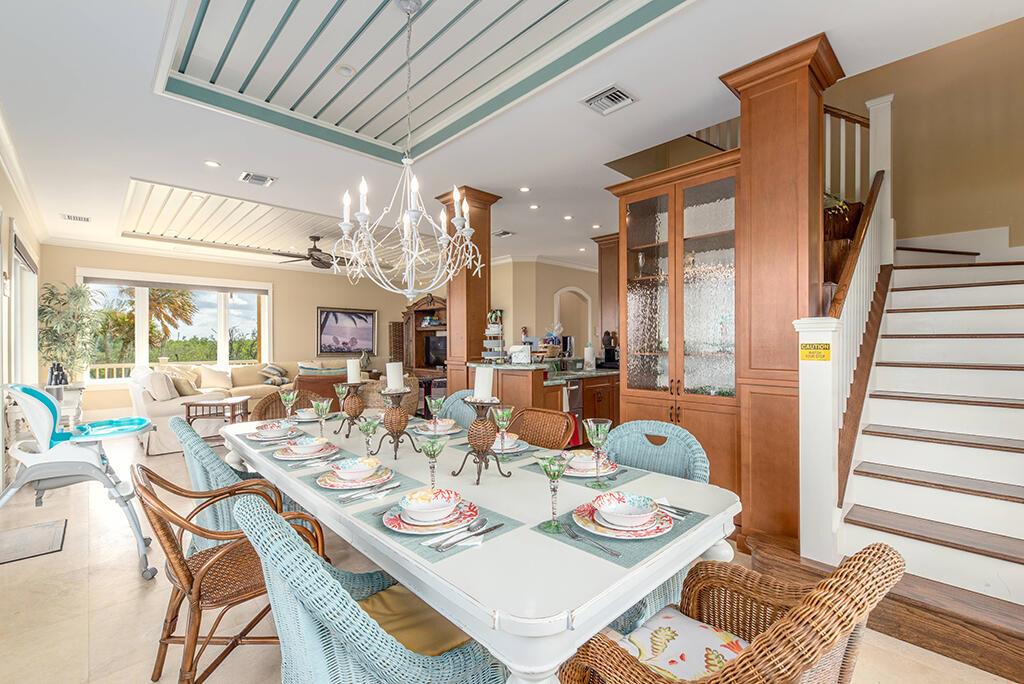 Unincorporated Hutchinson Island - Residential
