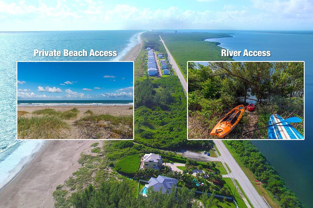 Unincorporated Hutchinson Island - Residential