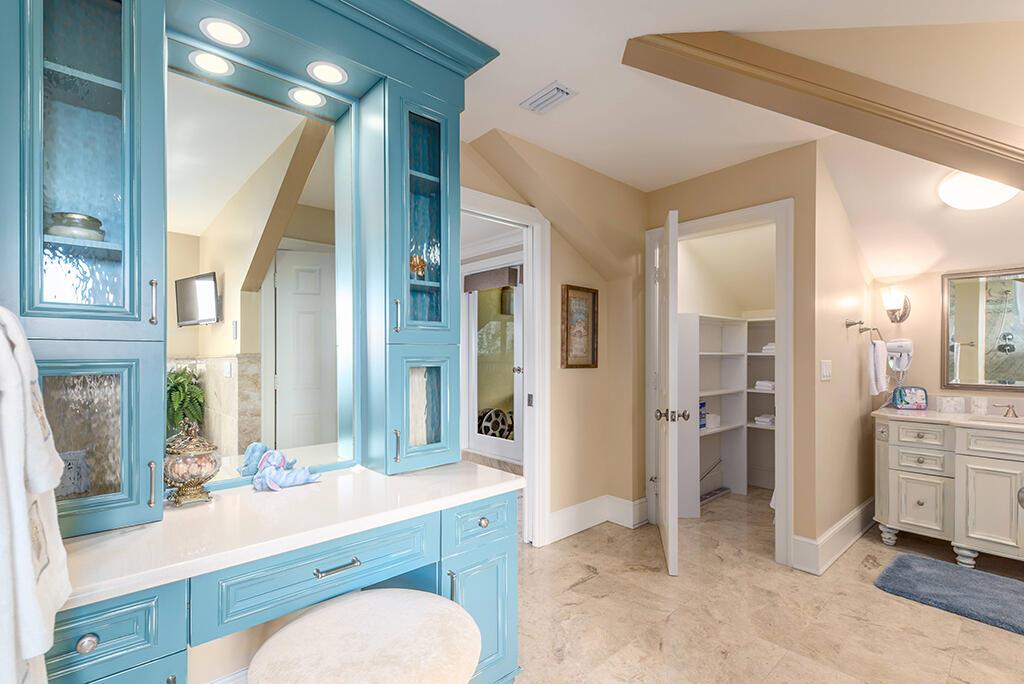 Unincorporated Hutchinson Island - Residential