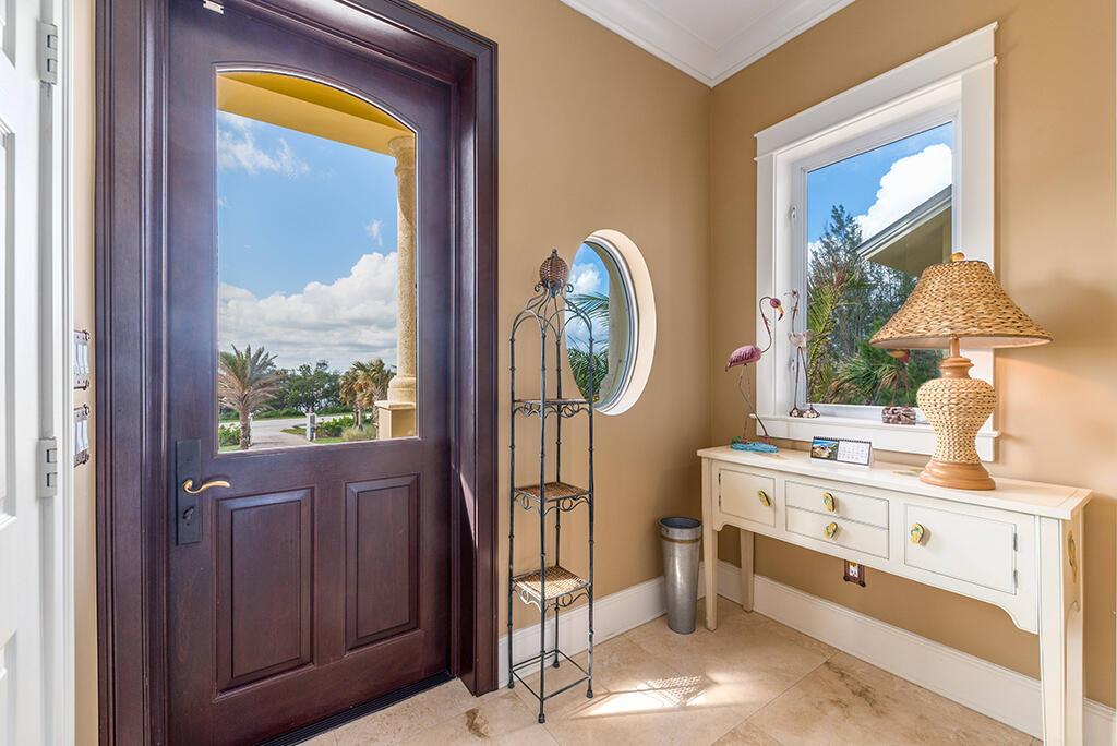 Unincorporated Hutchinson Island - Residential