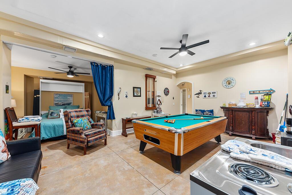 Unincorporated Hutchinson Island - Residential