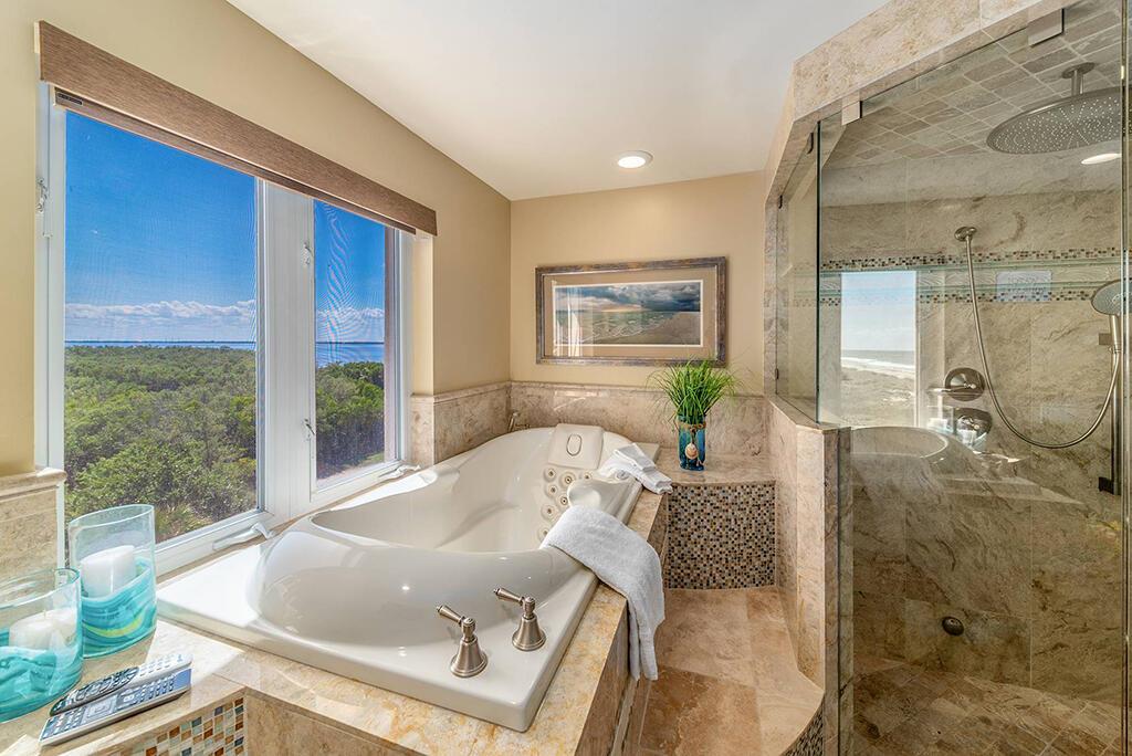 Unincorporated Hutchinson Island - Residential