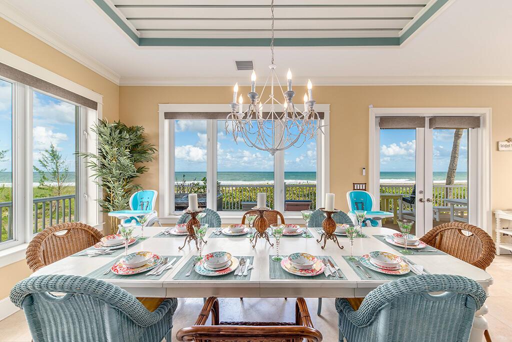 Unincorporated Hutchinson Island - Residential