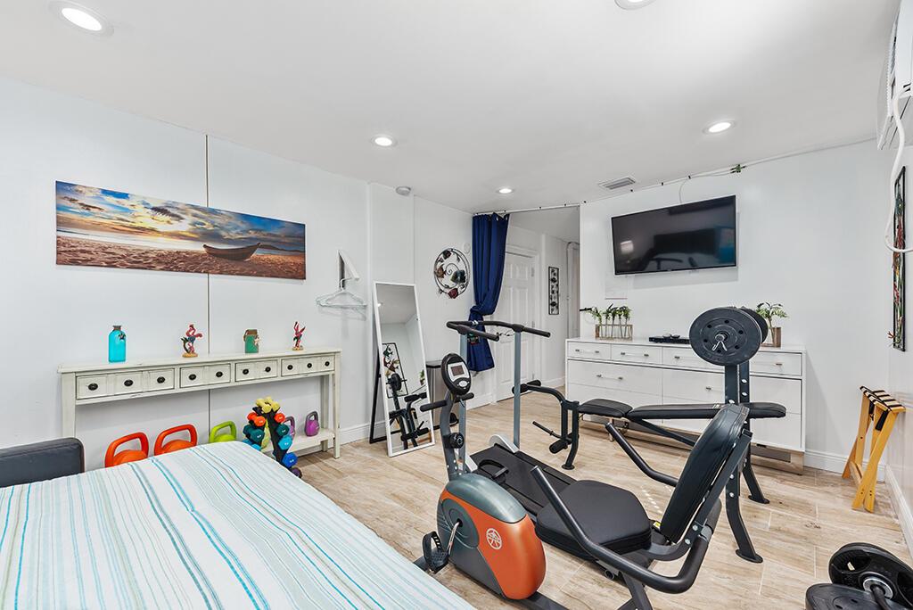 Unincorporated Hutchinson Island - Residential
