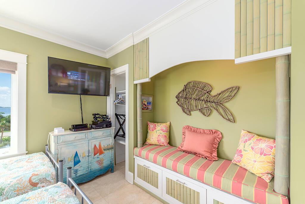 Unincorporated Hutchinson Island - Residential