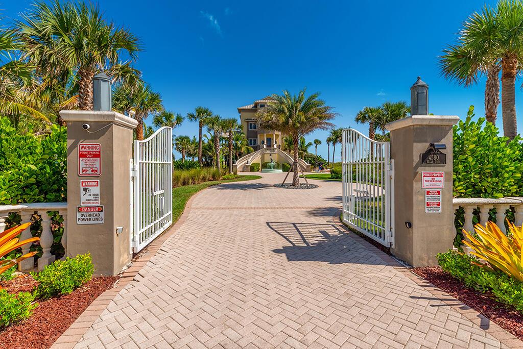 Unincorporated Hutchinson Island - Residential