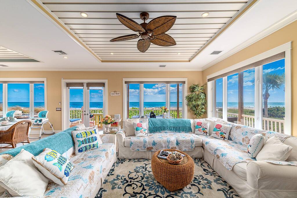 Unincorporated Hutchinson Island - Residential
