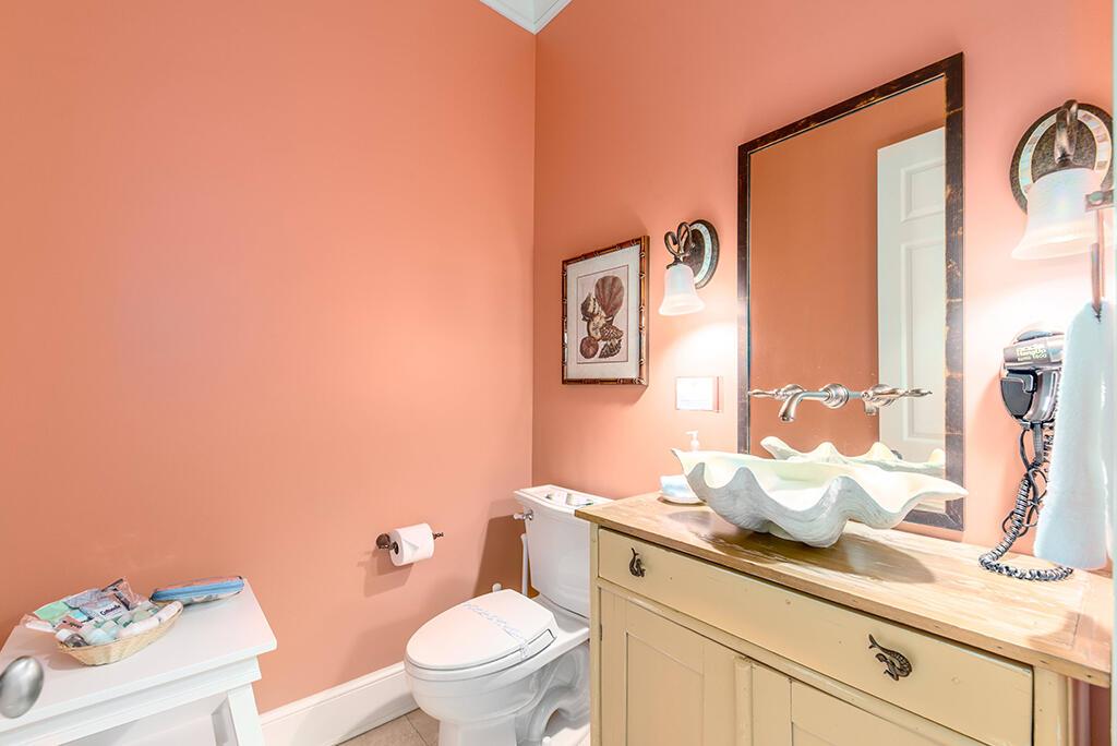 Unincorporated Hutchinson Island - Residential