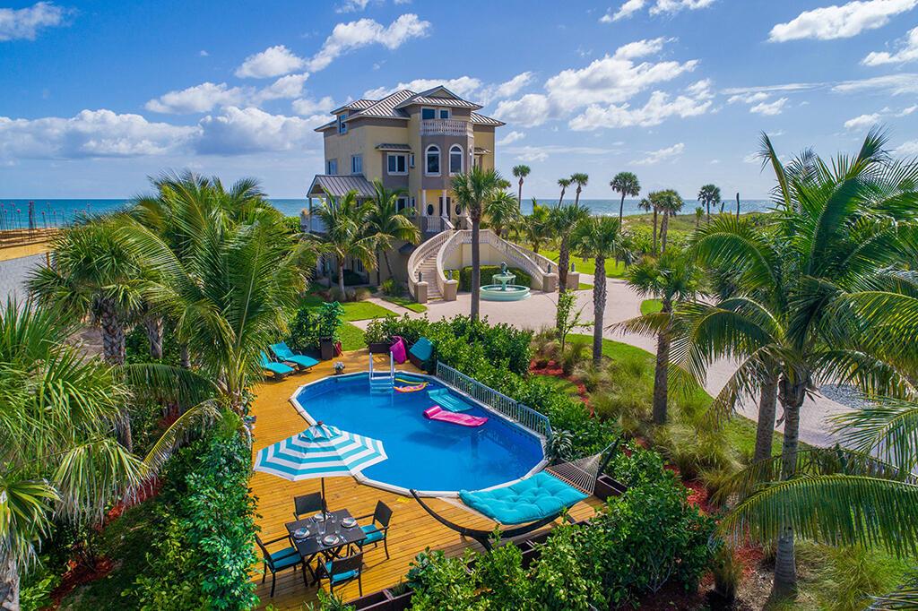 Unincorporated Hutchinson Island - Residential
