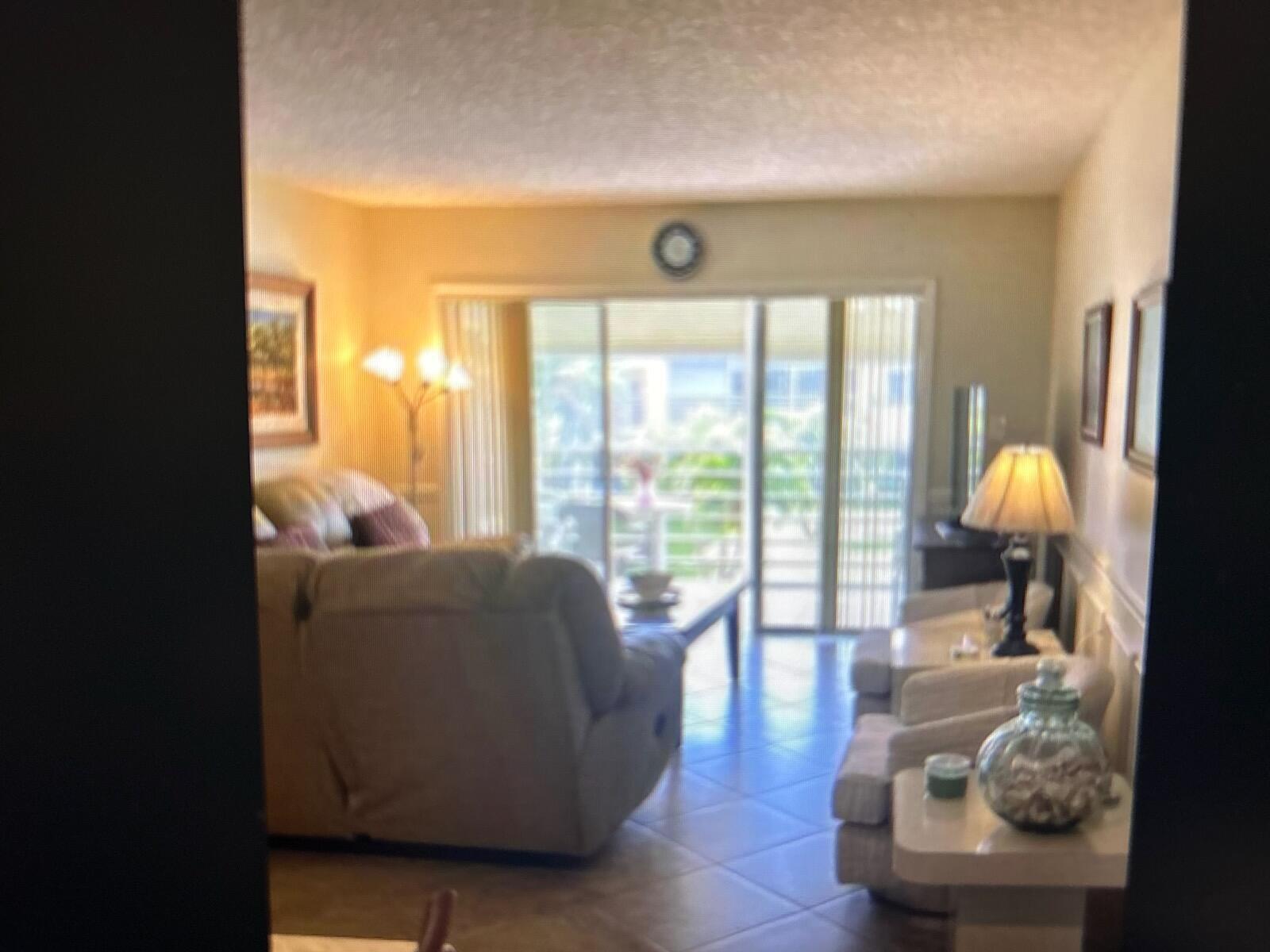 POINCIANA GARDENS CONDO - Residential Lease