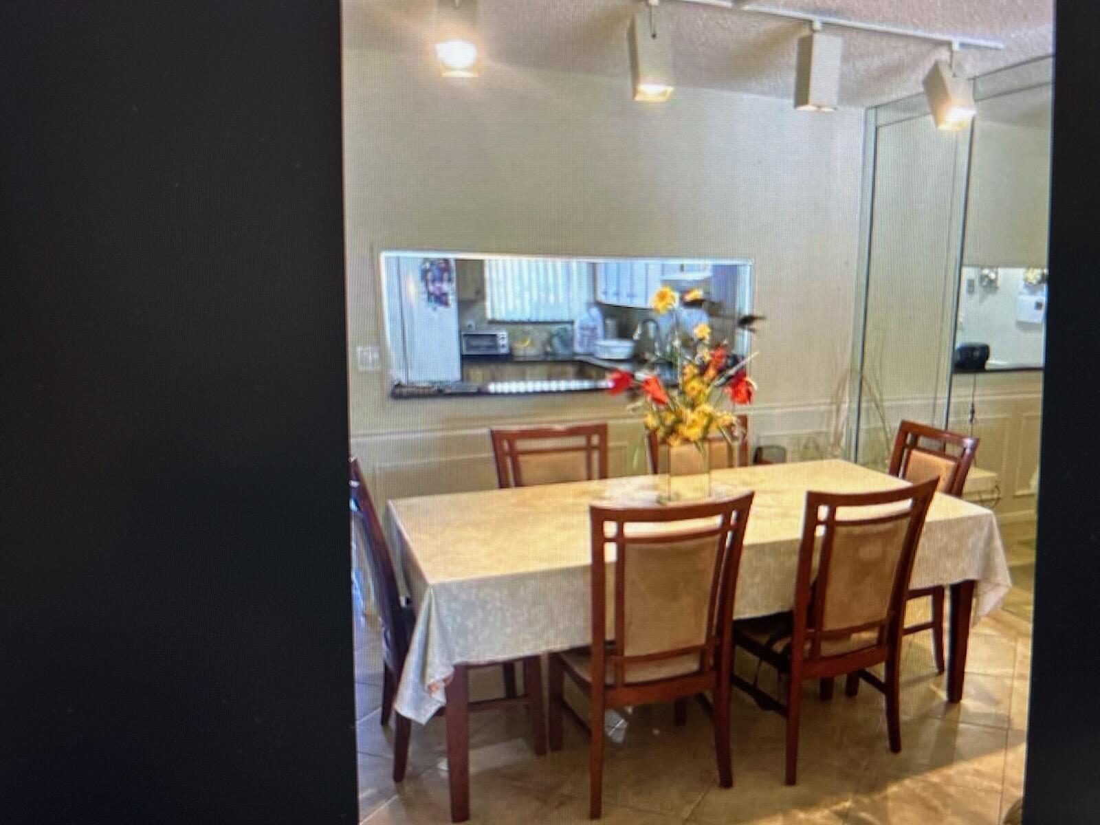 POINCIANA GARDENS CONDO - Residential Lease