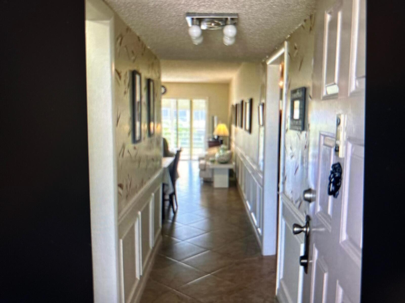 POINCIANA GARDENS CONDO - Residential Lease