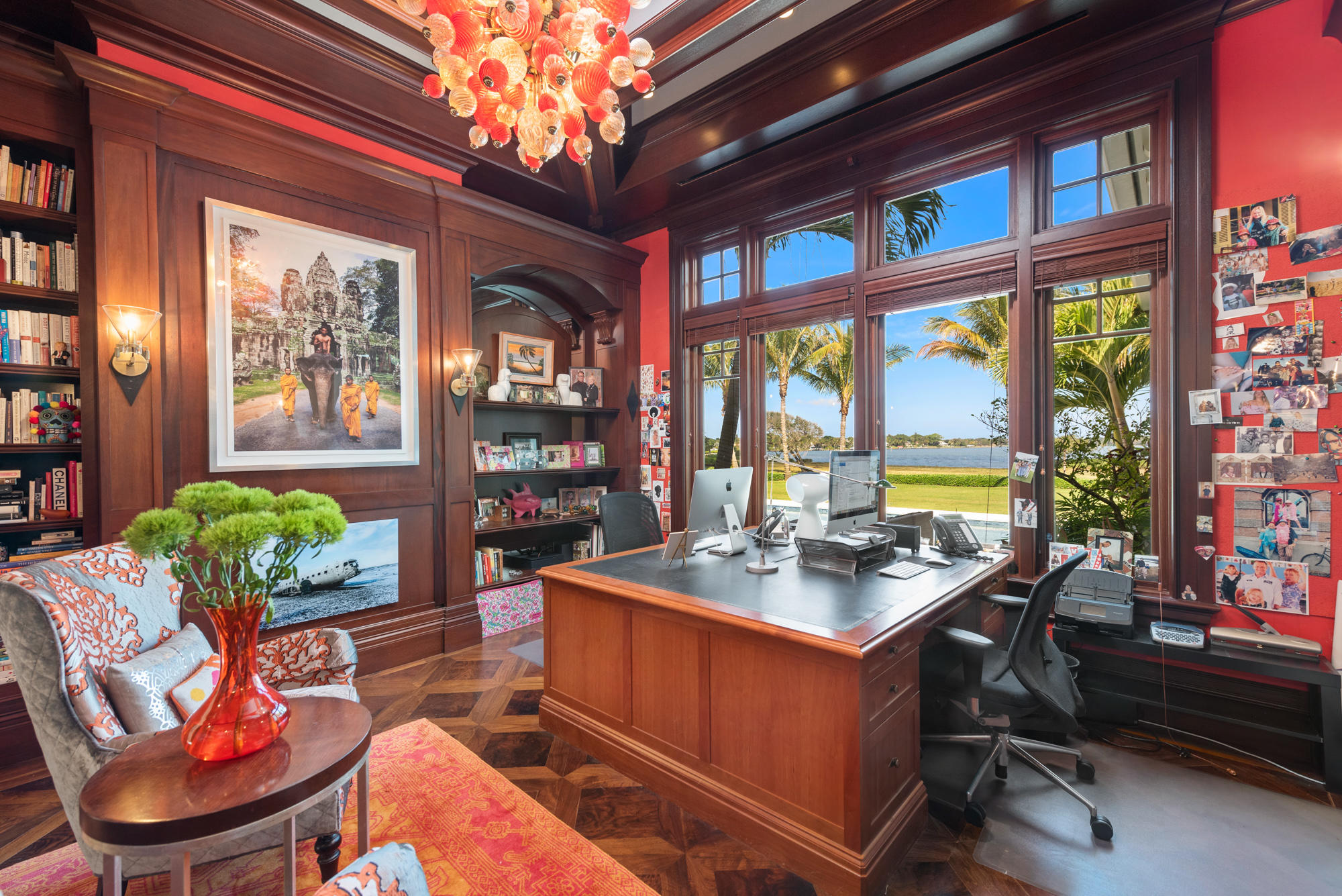 Golden Gate - Residential