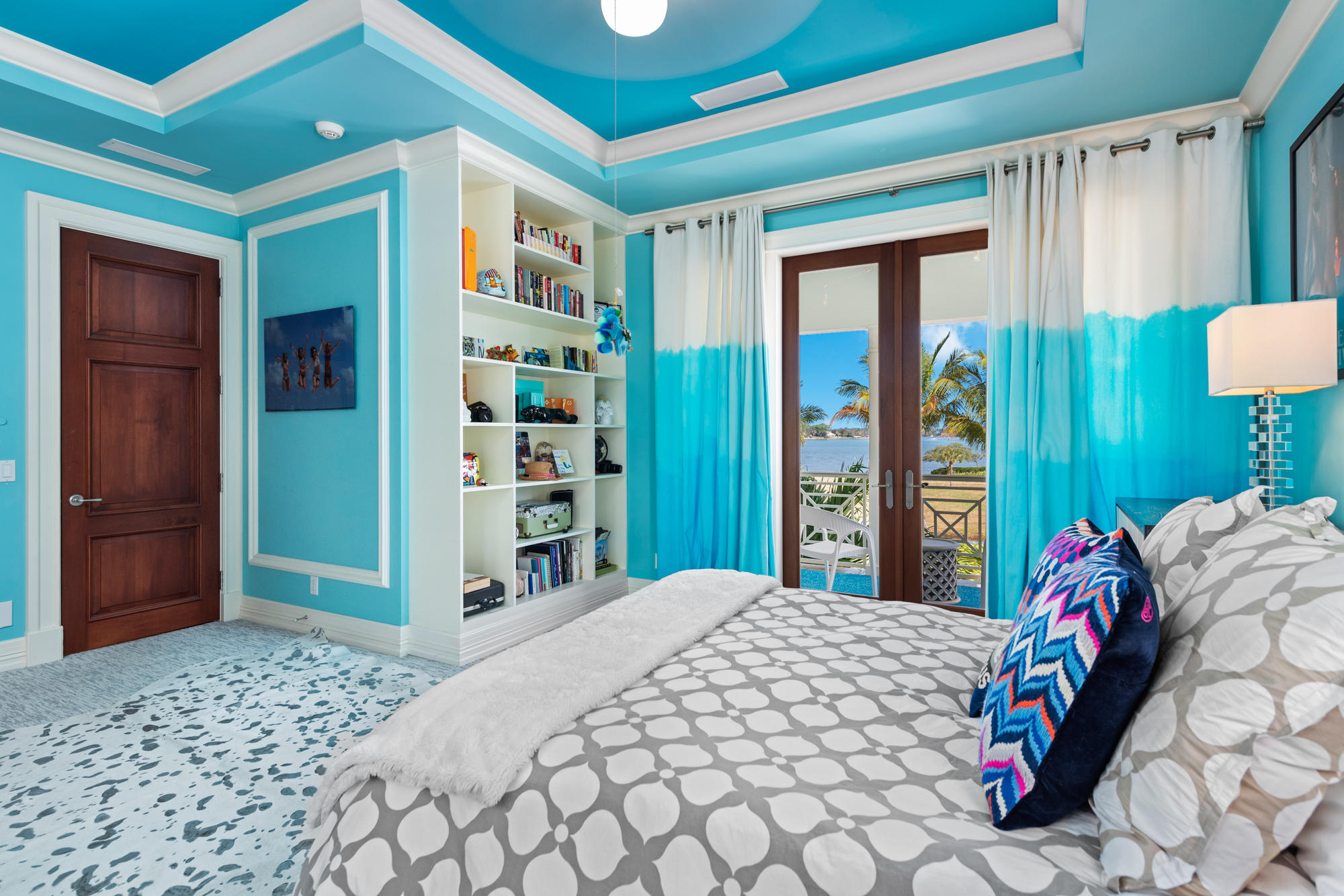 Golden Gate - Residential