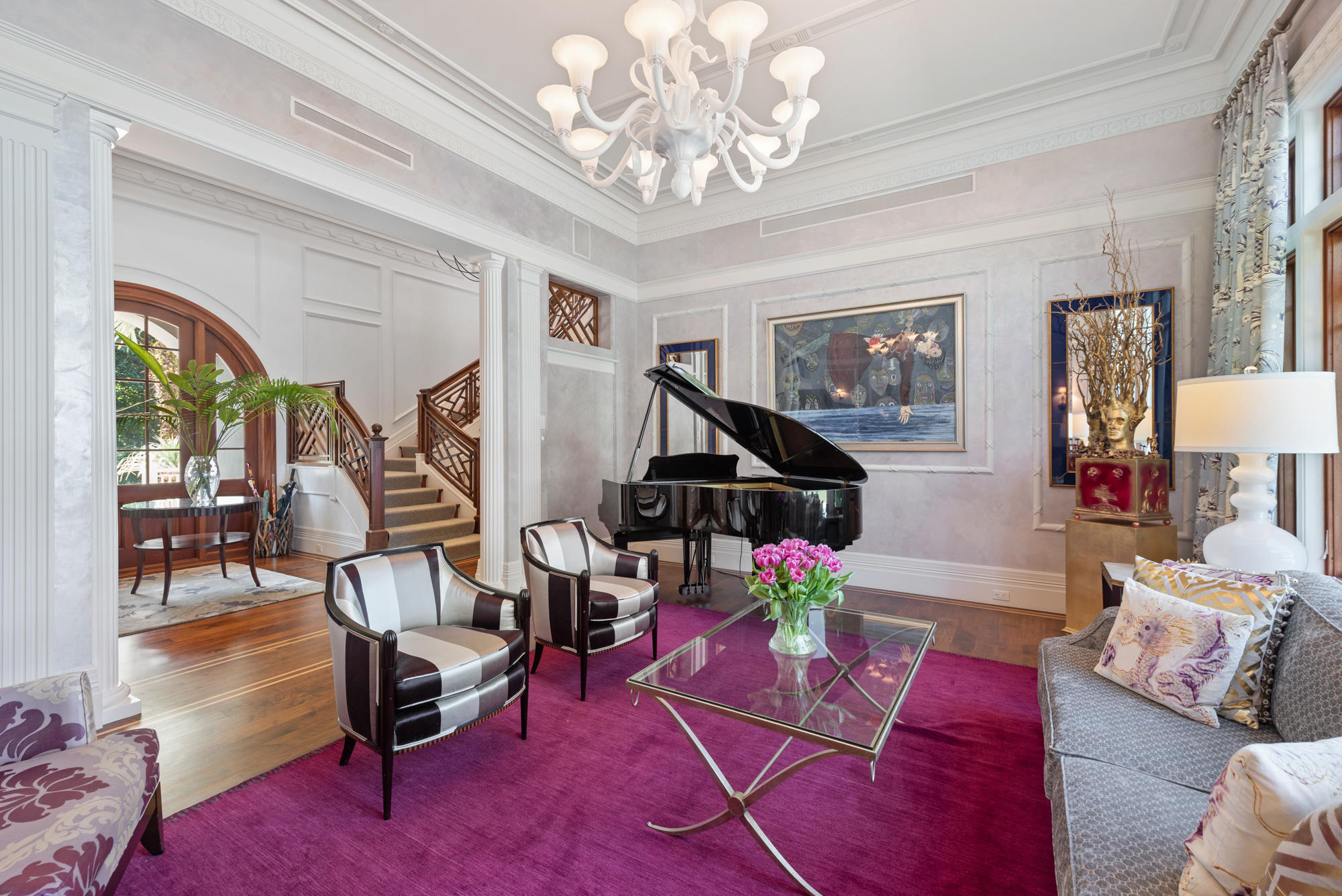 Golden Gate - Residential