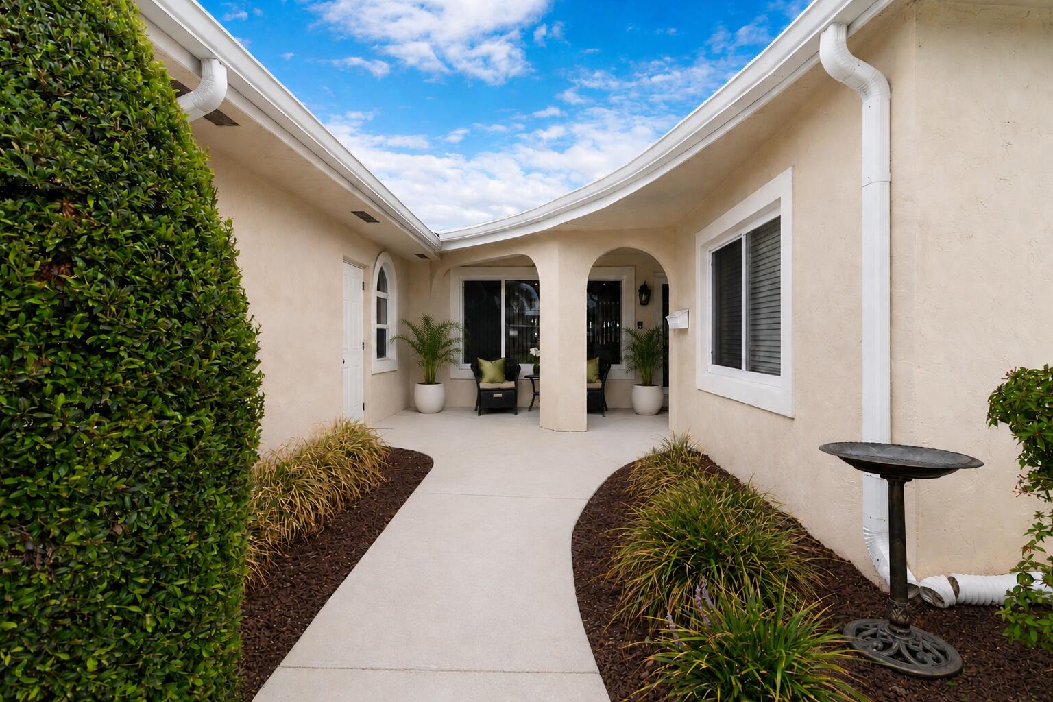 IMPERIAL POINT 2 SEC - Residential