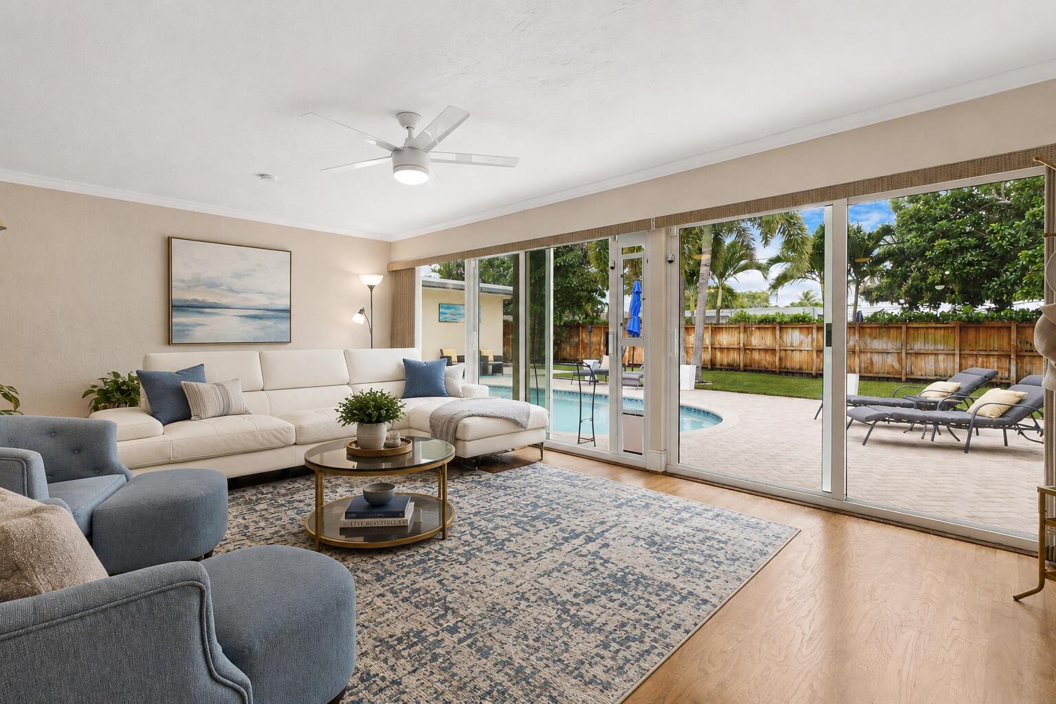 IMPERIAL POINT 2 SEC - Residential