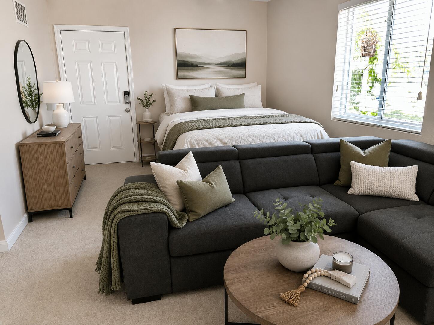IMPERIAL POINT 2 SEC - Residential