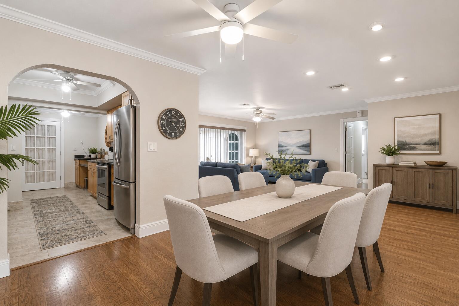 IMPERIAL POINT 2 SEC - Residential
