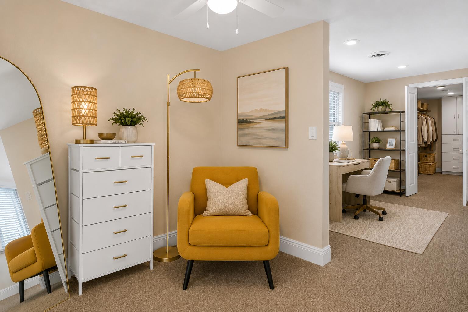 IMPERIAL POINT 2 SEC - Residential