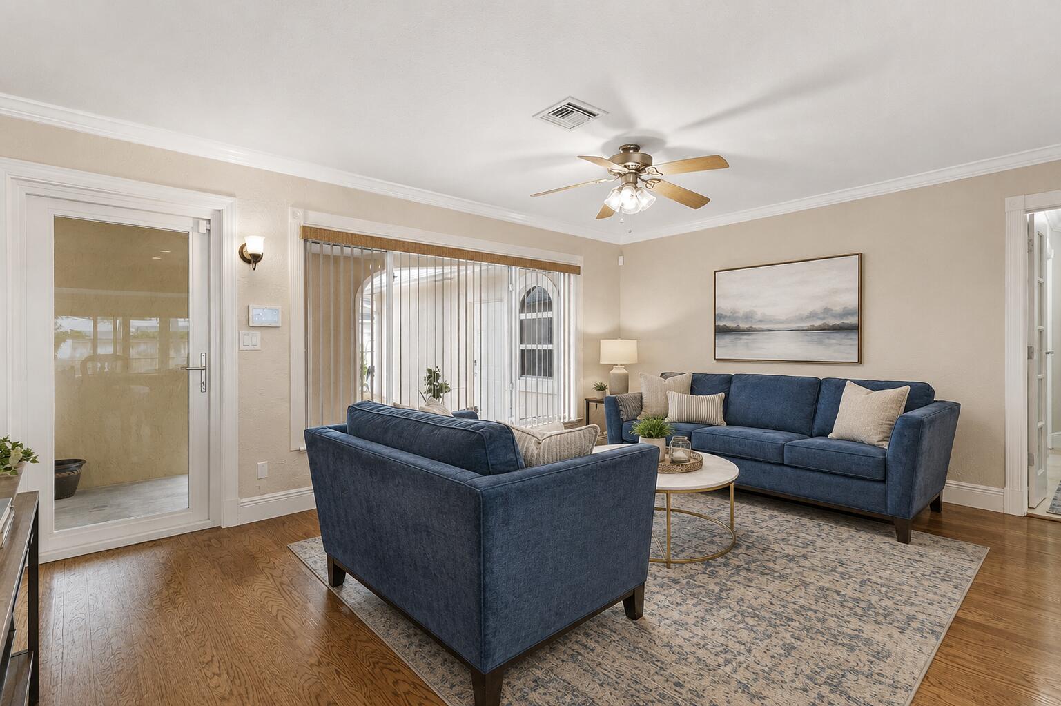 IMPERIAL POINT 2 SEC - Residential