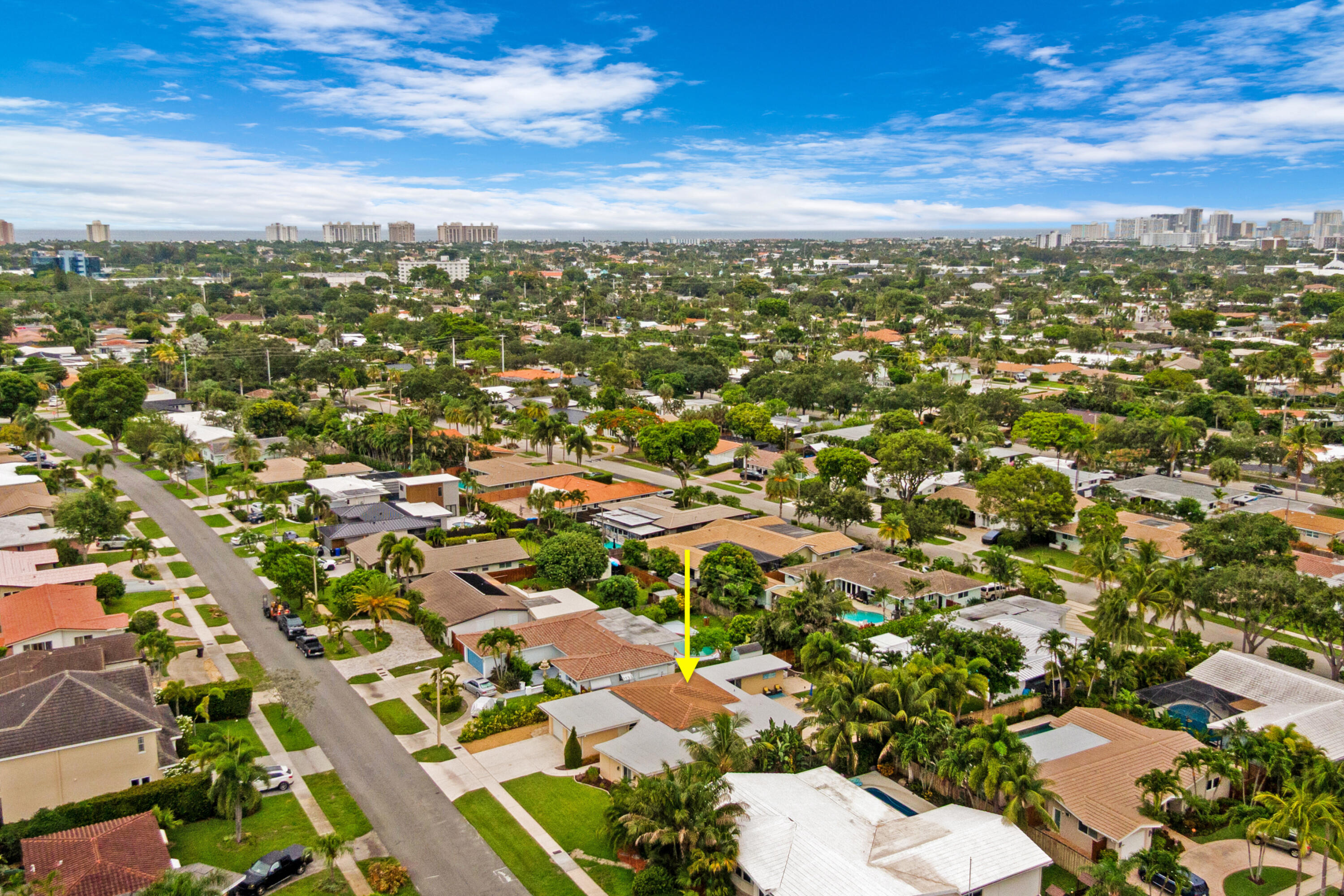 IMPERIAL POINT 2 SEC - Residential