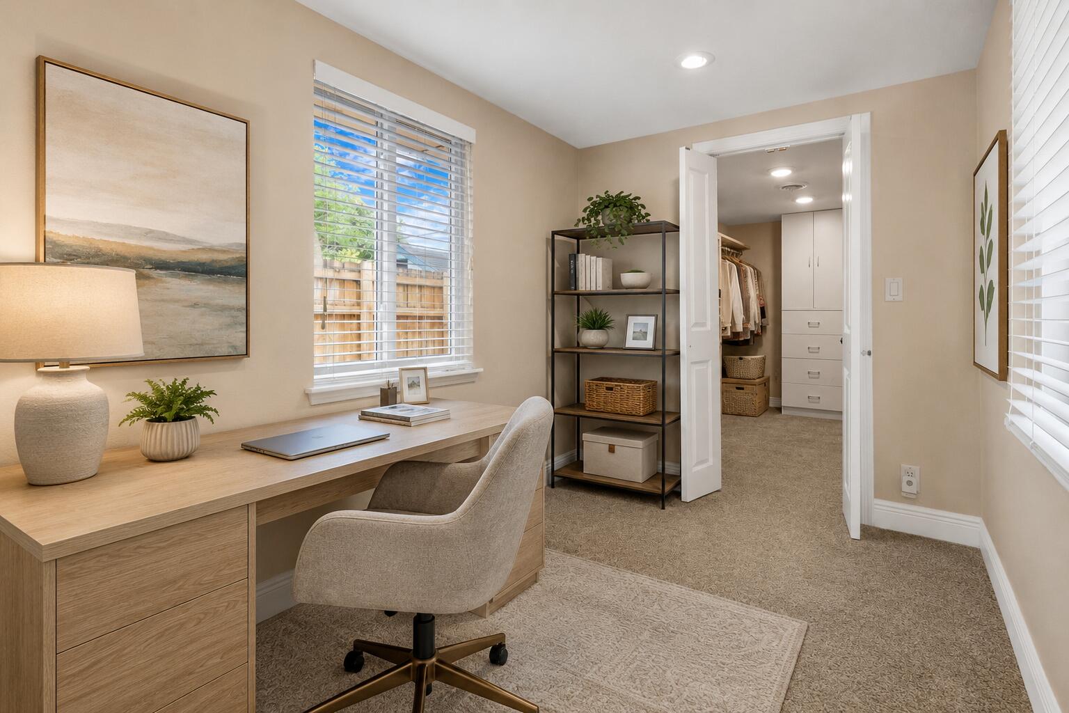 IMPERIAL POINT 2 SEC - Residential