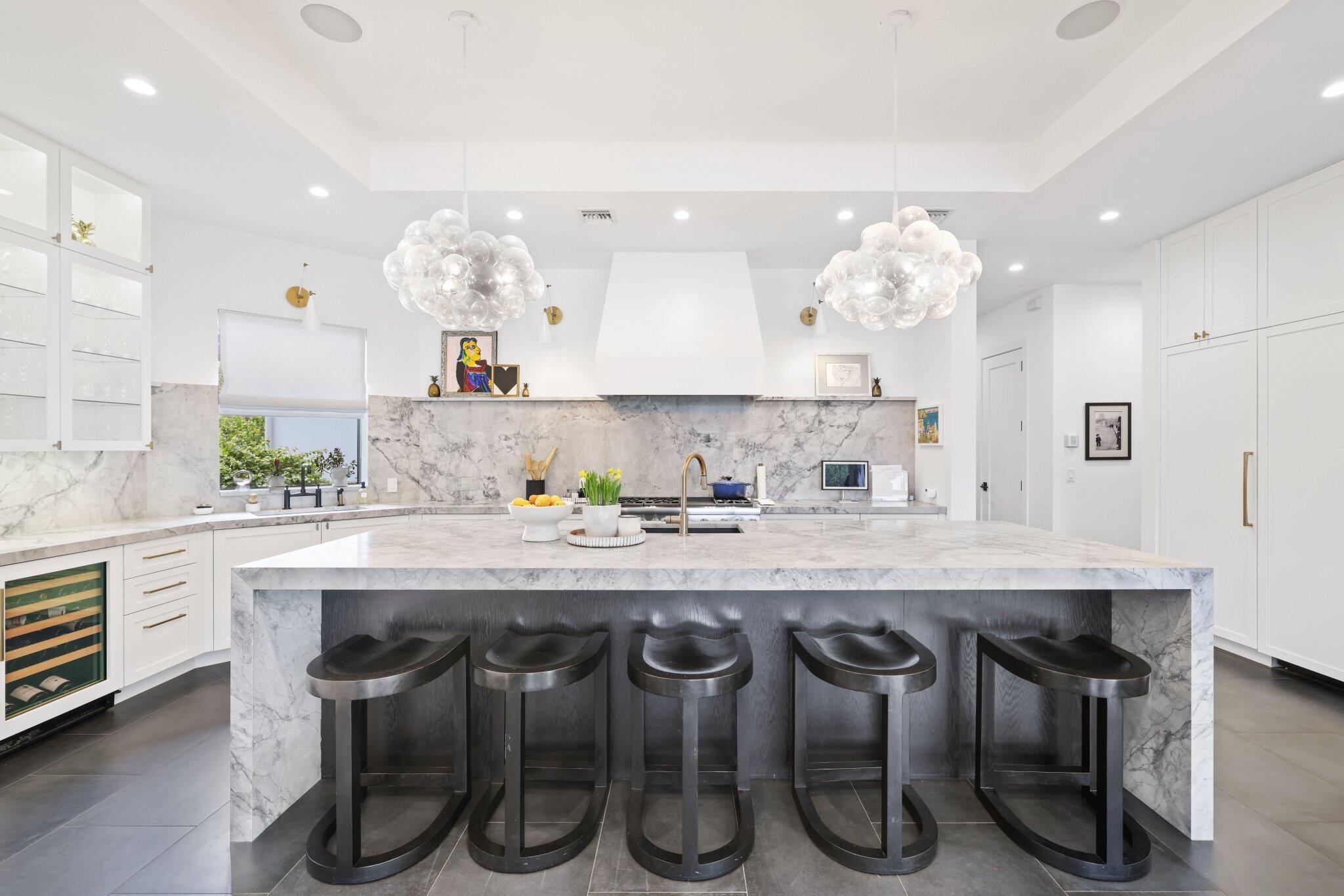 BEACHWAY NORTH - Residential