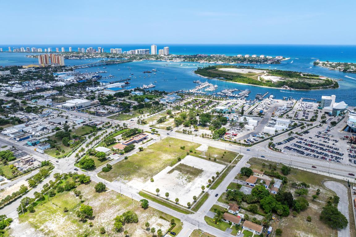 RIVIERA IN PB - Land