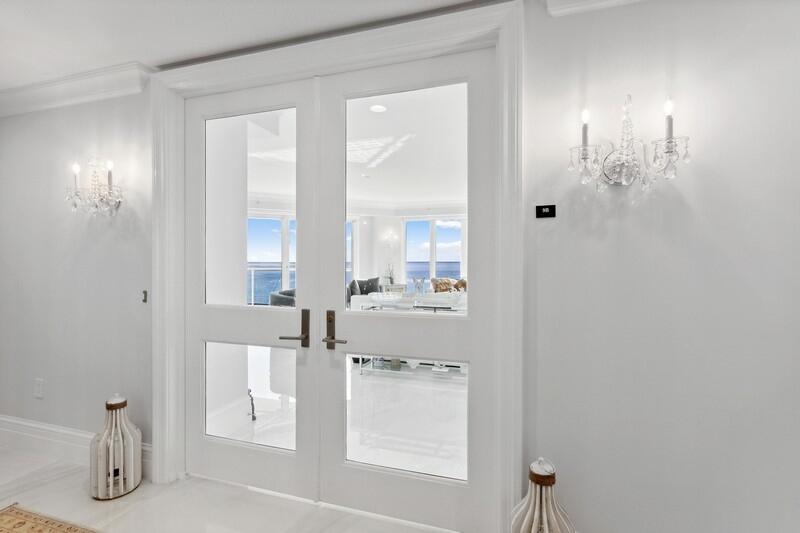 OASIS SINGER ISLAND CONDO - Residential