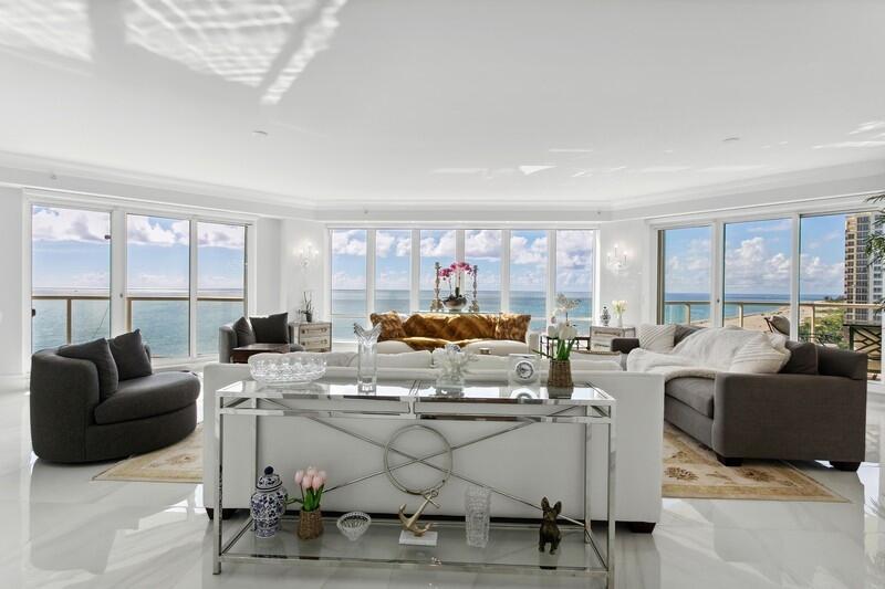 OASIS SINGER ISLAND CONDO - Residential