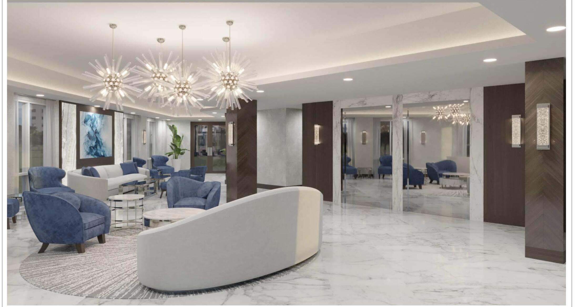 OASIS SINGER ISLAND CONDO - Residential