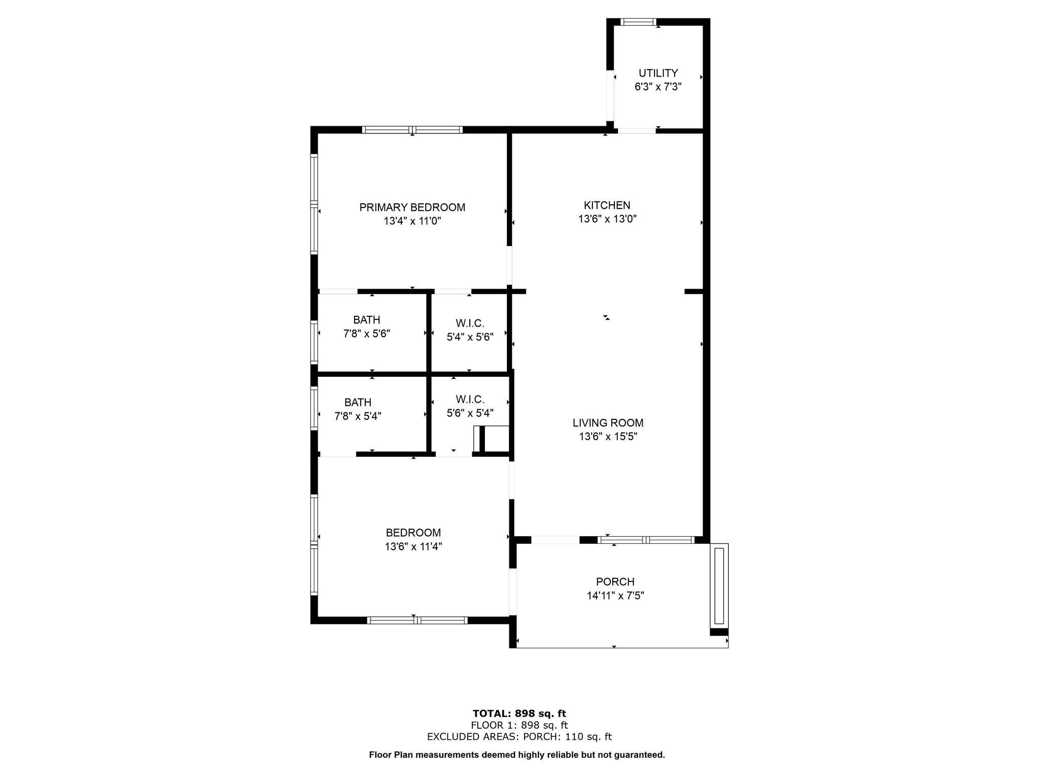 OAKLAND PARK SECOND ADD - Residential Lease