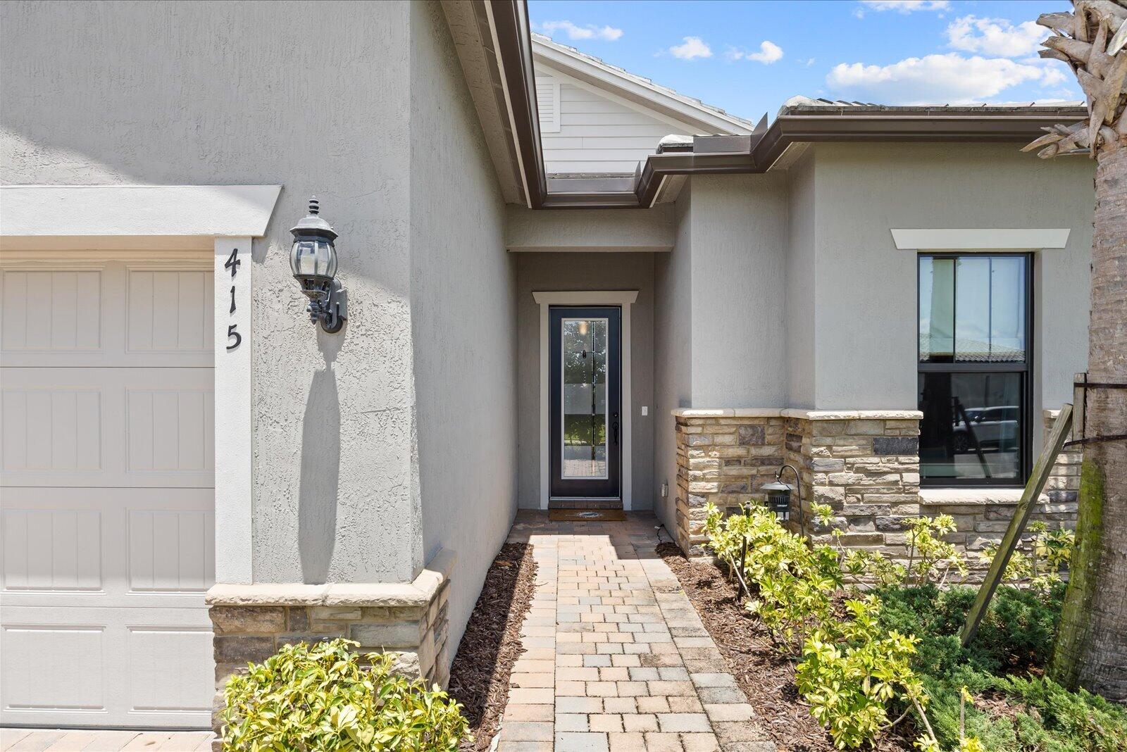 VERANDA GARDENS EAST PHASE 4 - Residential