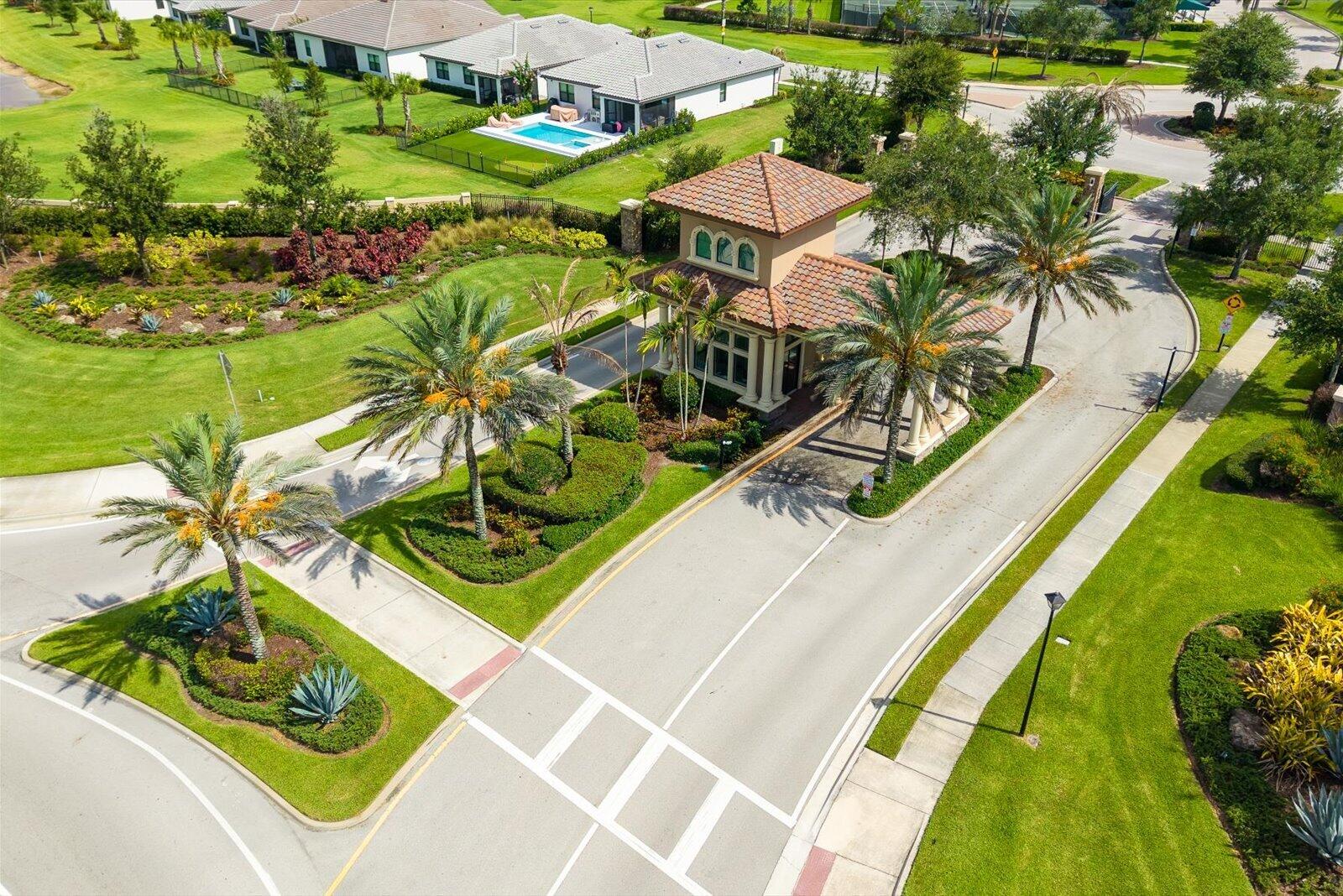 VERANDA GARDENS EAST PHASE 4 - Residential