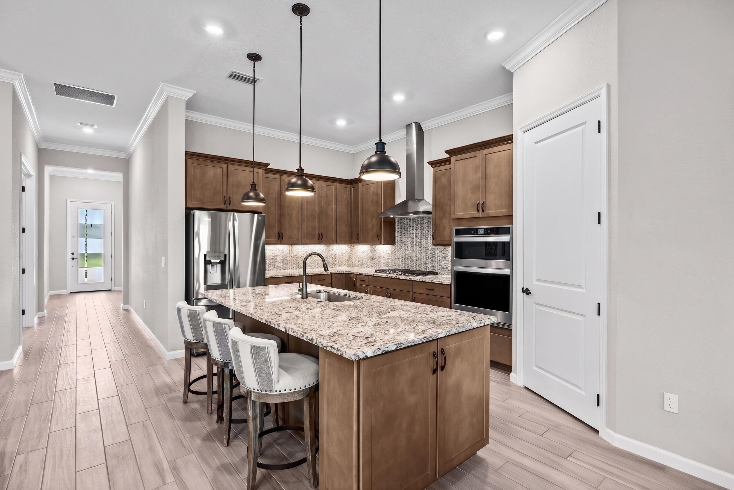 VERANDA GARDENS EAST PHASE 4 - Residential