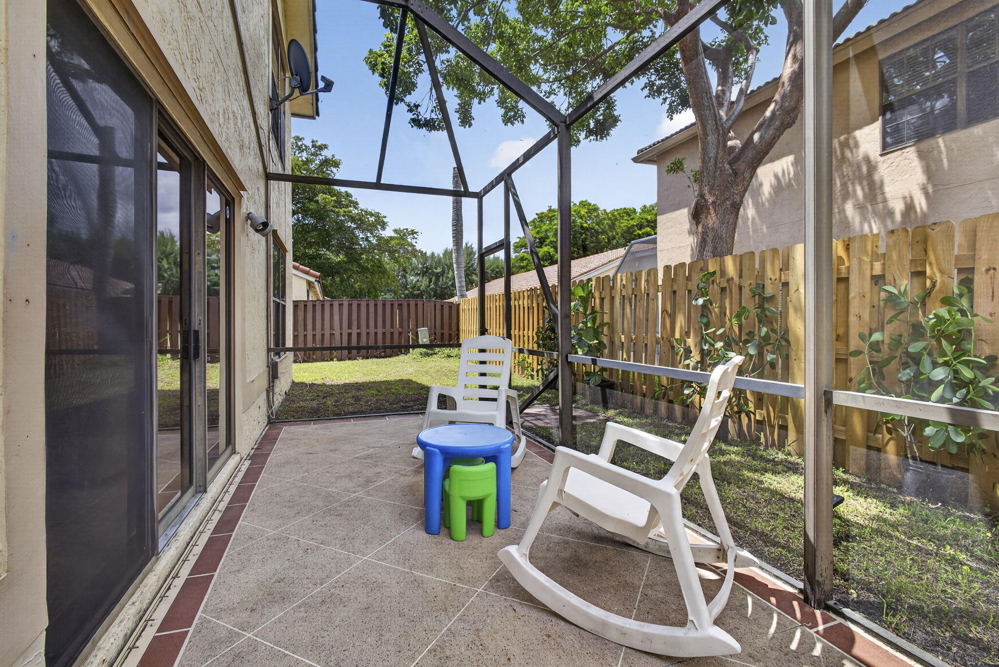 WELLINGTON TR 42B - Residential
