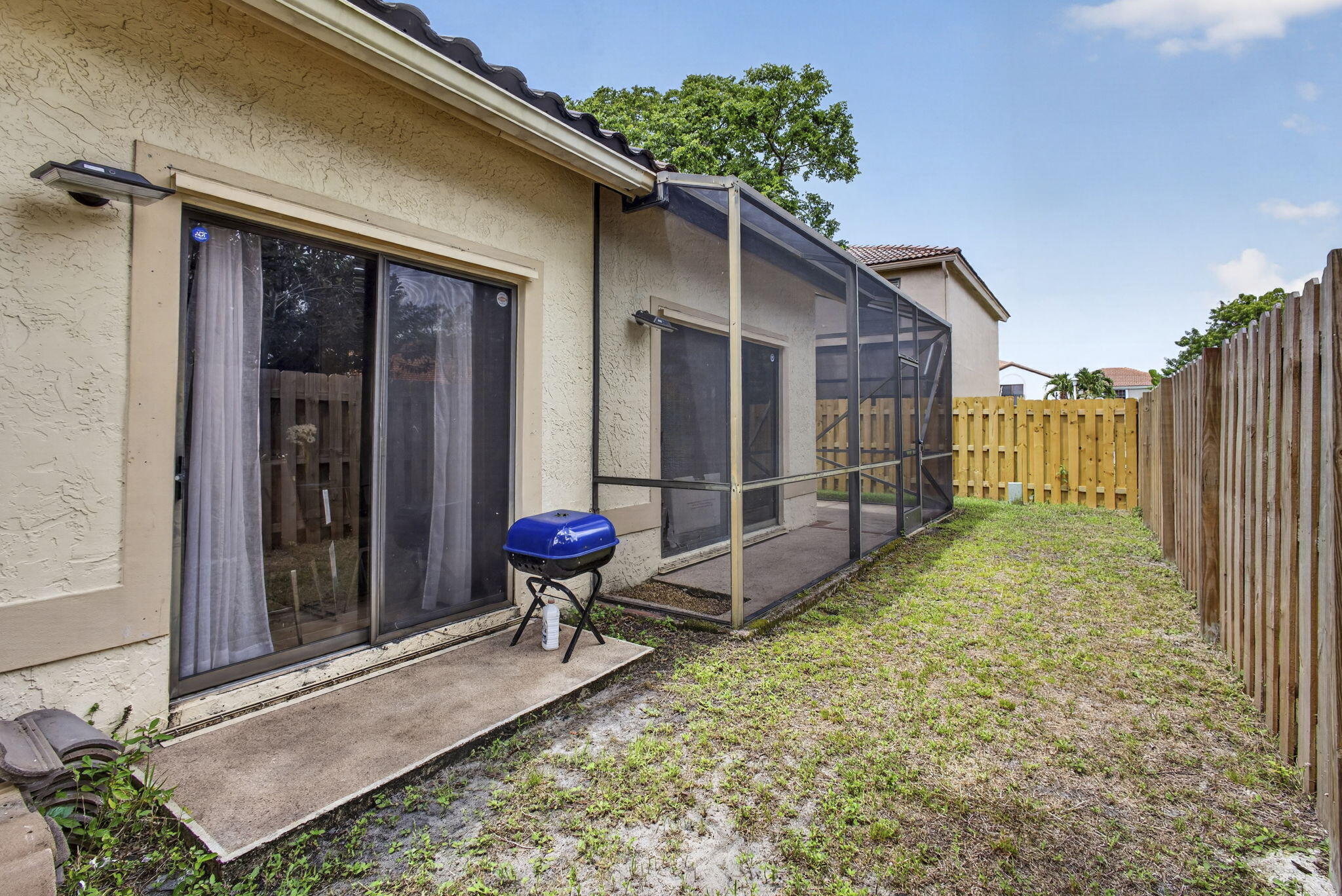 WELLINGTON TR 42B - Residential