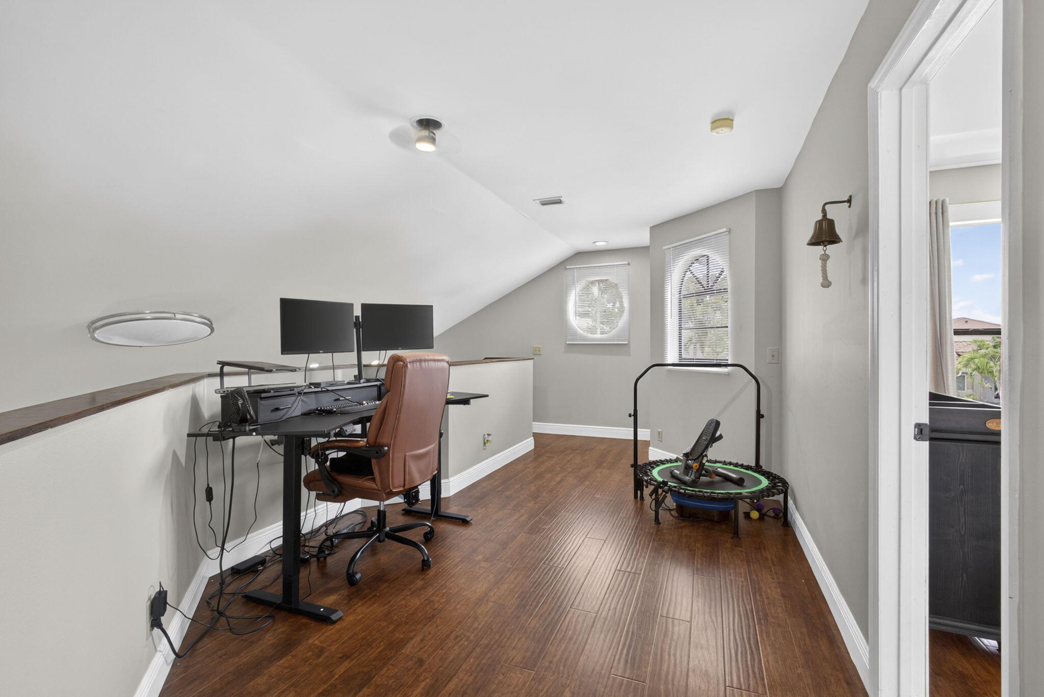 WELLINGTON TR 42B - Residential