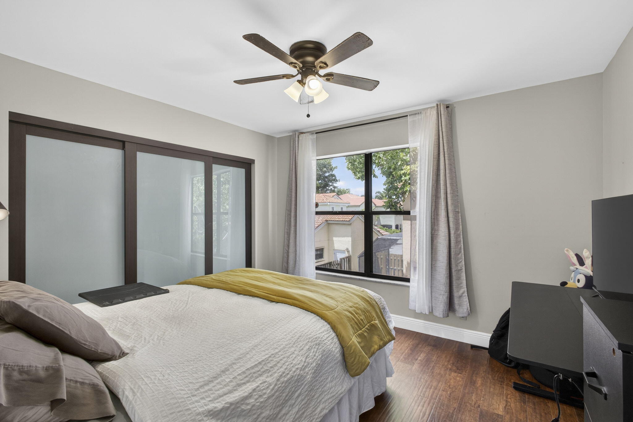 WELLINGTON TR 42B - Residential