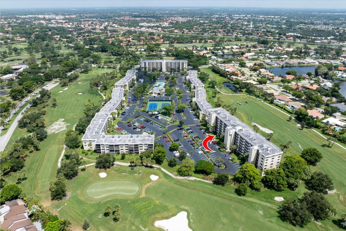 DEER CREEK COUNTRY CLUB - Residential