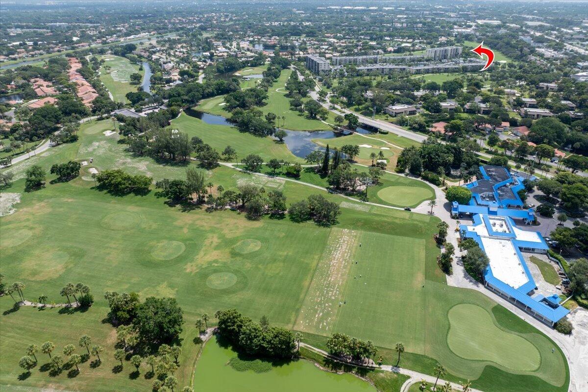DEER CREEK COUNTRY CLUB - Residential