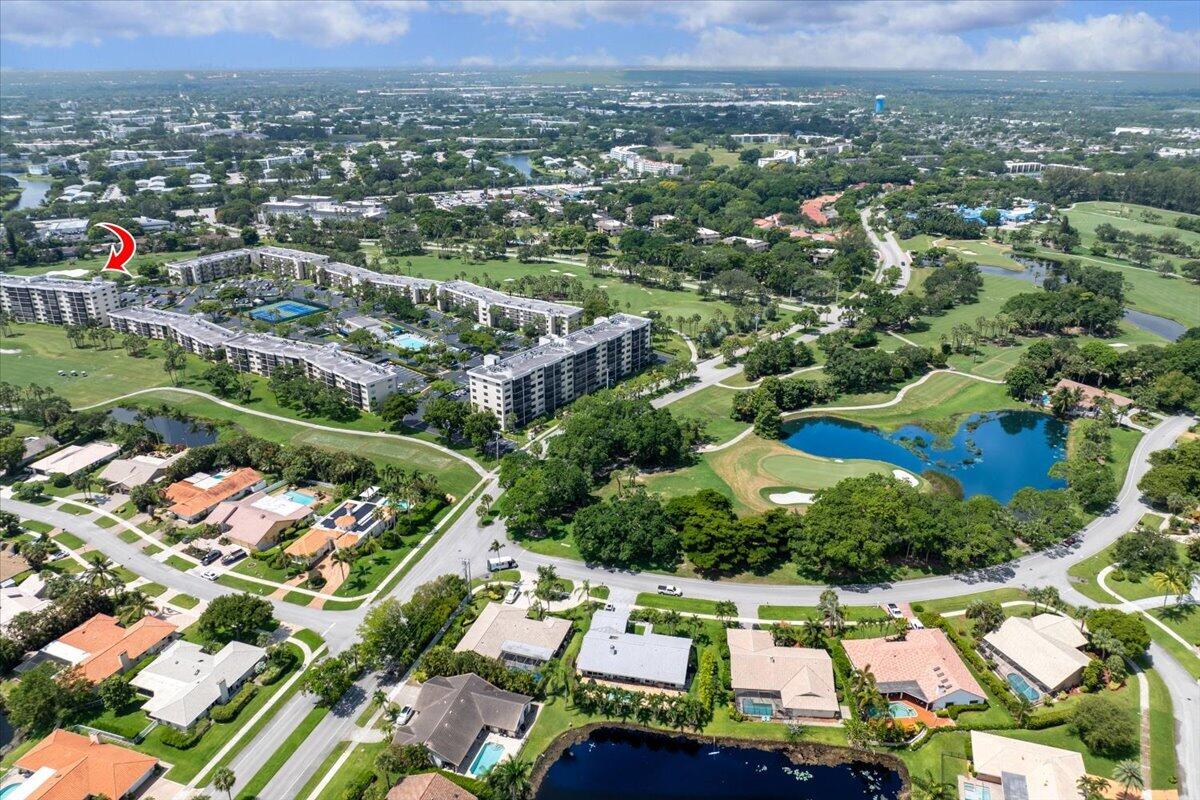 DEER CREEK COUNTRY CLUB - Residential